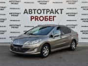 Peugeot 408 I Владимир  - изображение 16