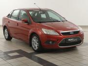 Ford Focus II Рестайлинг Иваново  - изображение 20