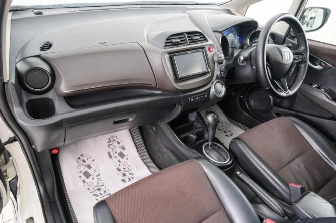 Honda Fit Shuttle I с пробегом 2011 года, цена 899 000 рублей, 280000 км, универсал, Автокод Объявления