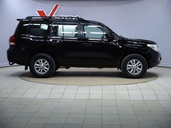 Toyota Land Cruiser 200 Series с пробегом 2008 года, цена 2 790 000 рублей, 306122 км, внедорожник, Автокод Объявления