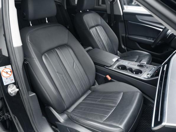 Audi A6 V (C8) с пробегом 2020 года, цена 3 079 000 рублей, 153594 км, седан, Автокод Объявления