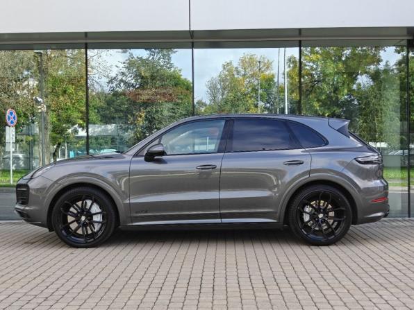 Porsche Cayenne III с пробегом 2020 года, цена 9 250 000 рублей, 70345 км, внедорожник, Автокод Объявления