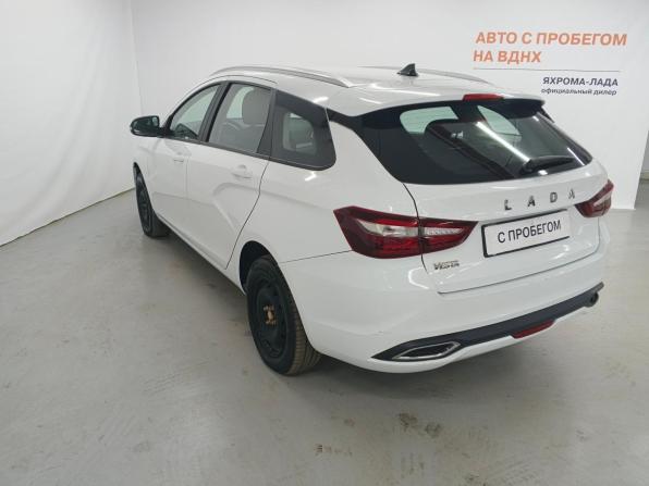 Lada (ВАЗ) Vesta I Рестайлинг (NG) с пробегом 2023 года, цена 1 079 000 рублей, 50597 км, универсал, Автокод Объявления
