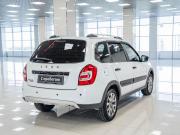 Lada (ВАЗ) Granta I Рестайлинг Самара  - изображение 20