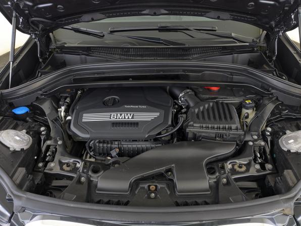 BMW X1 II (F48) Рестайлинг с пробегом 2021 года, цена 3 070 000 рублей, 54710 км, внедорожник, Автокод Объявления