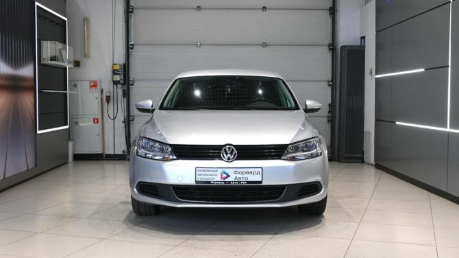 Volkswagen Jetta VI с пробегом 2014 года, цена 935 000 рублей, 220995 км, седан, Автокод Объявления
