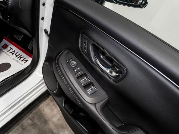 Honda ZR-V с пробегом 2024 года, цена 3 610 000 рублей, 25775 км, внедорожник, Автокод Объявления