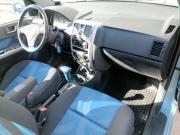 Hyundai Getz I Рестайлинг Санкт-Петербург  - изображение 27