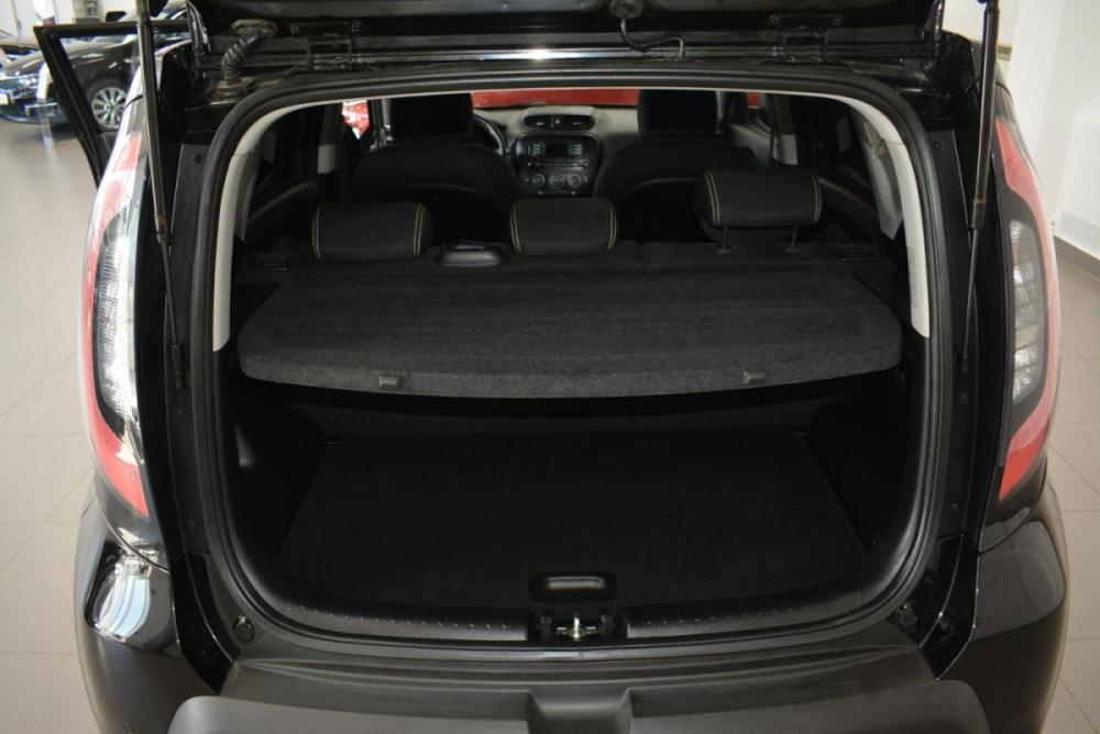 Kia Soul II Киров  - изображение 28