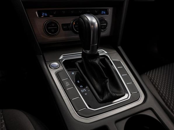 Volkswagen Passat B8 с пробегом 2016 года, цена 1 550 000 рублей, 203682 км, седан, Автокод Объявления