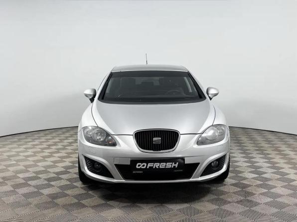 SEAT Leon II Рестайлинг с пробегом 2012 года, цена 669 900 рублей, 138098 км, хэтчбек, Автокод Объявления