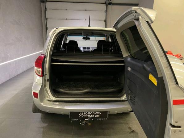 Toyota RAV4 III (XA30) с пробегом 2008 года, цена 1 070 000 рублей, 341840 км, внедорожник, Автокод Объявления