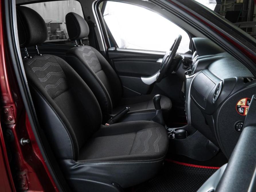 Renault Sandero I Волгоград  - изображение 8