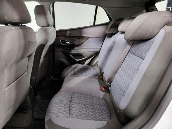 Opel Mokka I с пробегом 2013 года, цена 784 500 рублей, 170000 км, внедорожник, Автокод Объявления