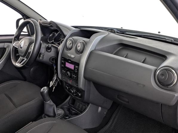 Renault Duster I Рестайлинг с пробегом 2019 года, цена 1 250 000 рублей, 113230 км, внедорожник, Автокод Объявления