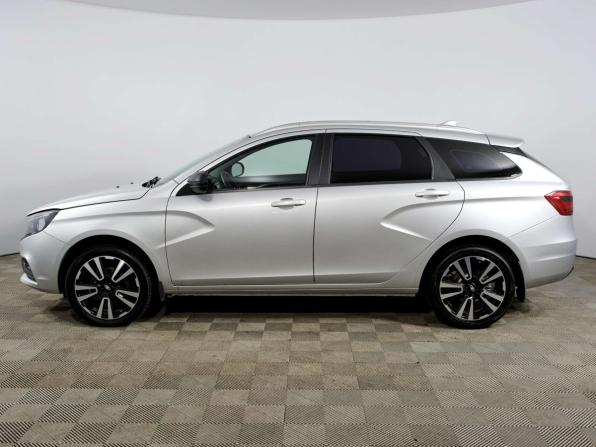 Lada (ВАЗ) Vesta I с пробегом 2020 года, цена 1 098 000 рублей, 114899 км, универсал, Автокод Объявления