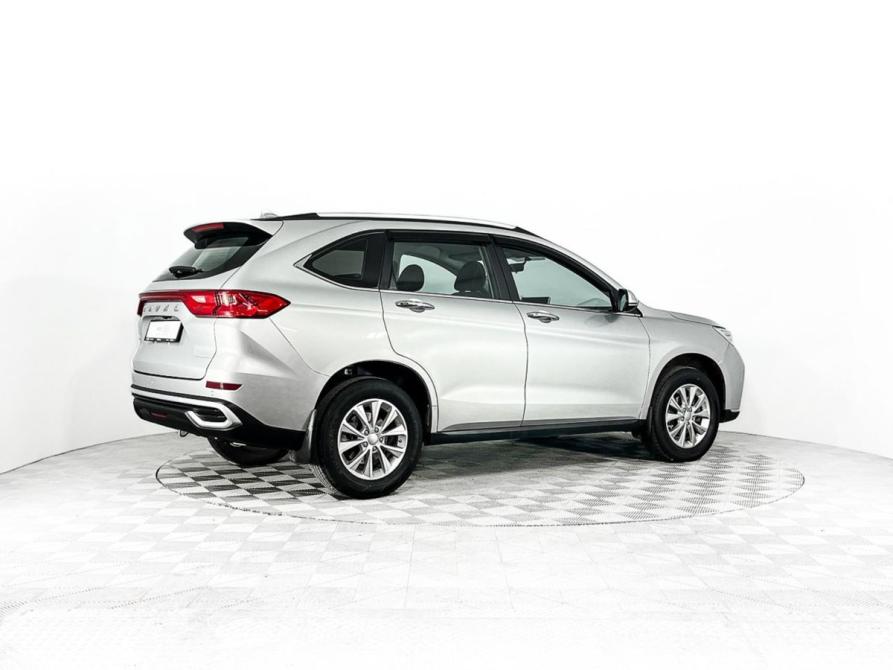 Haval M6 II Ногинск  - изображение 7