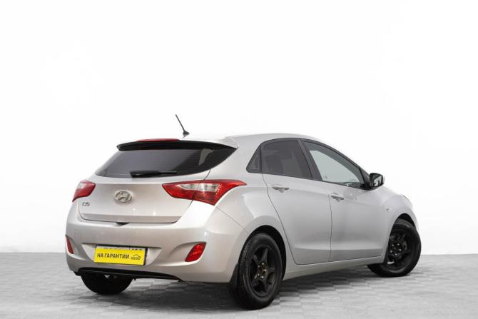 Hyundai i30 II с пробегом 2013 года, цена 999 000 рублей, 106000 км, хэтчбек, Автокод Объявления