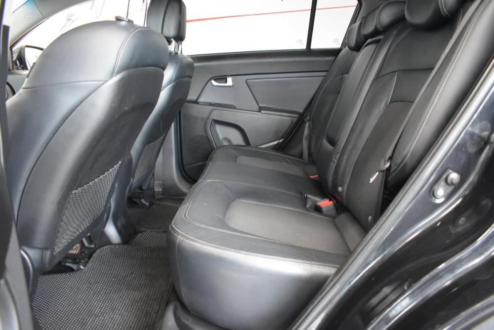 Kia Sportage III Киров  - изображение 11