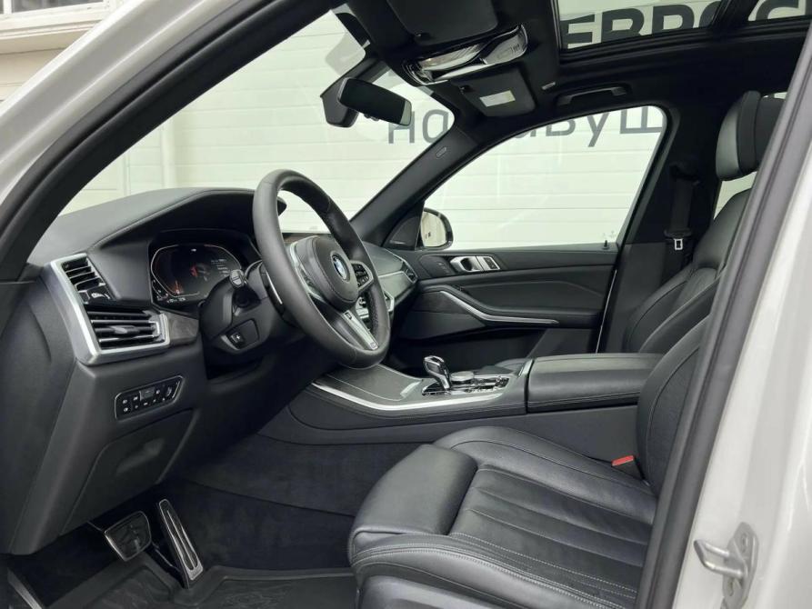 BMW X5 IV (G05/G18) Санкт-Петербург  - изображение 14