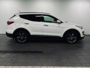 Hyundai Santa Fe III Санкт-Петербург  - изображение 29