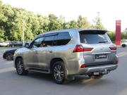 Lexus LX III Рестайлинг 2 Москва  - изображение 32