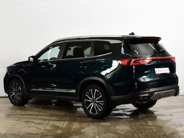 Chery Tiggo 8 Pro Max I Рестайлинг с пробегом 2023 года, цена 2 599 000 рублей, 29500 км, внедорожник, Автокод Объявления