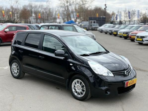 Nissan Note I Рестайлинг с пробегом 2011 года, цена 629 000 рублей, 158340 км, хэтчбек, Автокод Объявления
