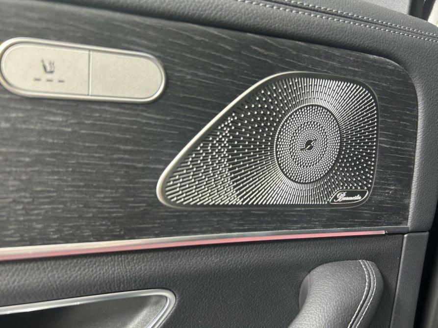 Mercedes-Benz GLE II (V167) Рестайлинг Москва  - изображение 10