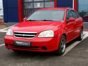 Chevrolet Lacetti I Иваново  - изображение 20