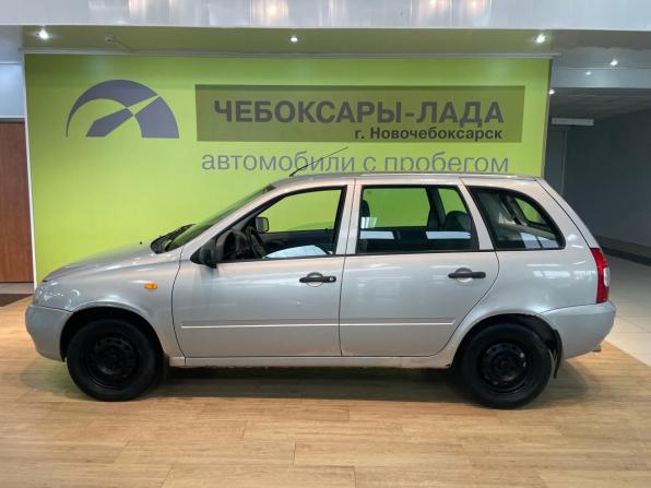 Lada (ВАЗ) Kalina I с пробегом 2012 года, цена 199 000 рублей, 116621 км, универсал, Автокод Объявления
