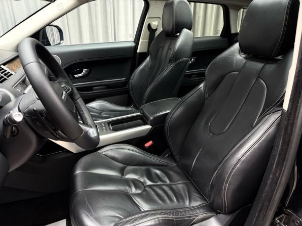 Land Rover Range Rover Evoque I с пробегом 2013 года, цена 1 799 000 рублей, 147860 км, внедорожник, Автокод Объявления