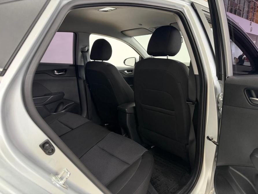 Hyundai Solaris II Рестайлинг Новороссийск  - изображение 27