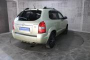 Hyundai Tucson I Ярославль  - изображение 20
