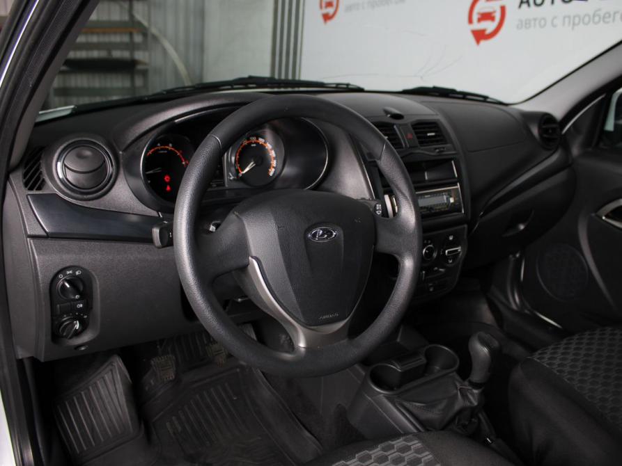 Lada (ВАЗ) Granta I Рестайлинг Минеральные Воды  - изображение 7
