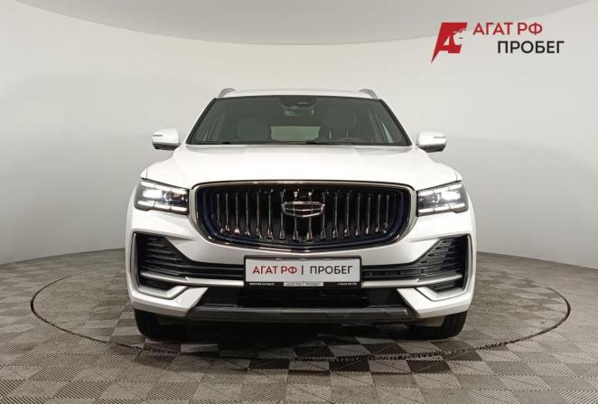 Geely Monjaro I с пробегом 2026 года, цена 3 960 000 рублей, 2250 км, внедорожник, Автокод Объявления