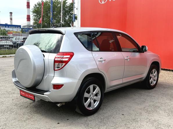 Toyota RAV4 III (XA30) Рестайлинг с пробегом 2011 года, цена 1 290 000 рублей, 158040 км, внедорожник, Автокод Объявления