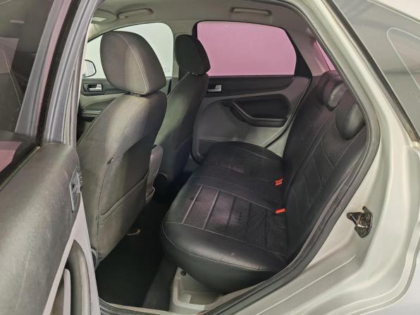 Ford Focus II Рестайлинг с пробегом 2011 года, цена 455 000 рублей, 244491 км, седан, Автокод Объявления