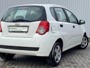 Chevrolet Aveo I Рестайлинг Ростов-на-Дону  - изображение 33