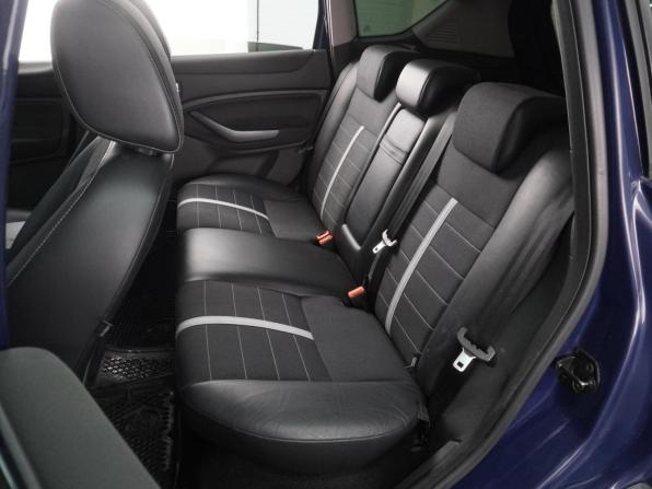 Ford Kuga I с пробегом 2012 года, цена 849 000 рублей, 220290 км, внедорожник, Автокод Объявления