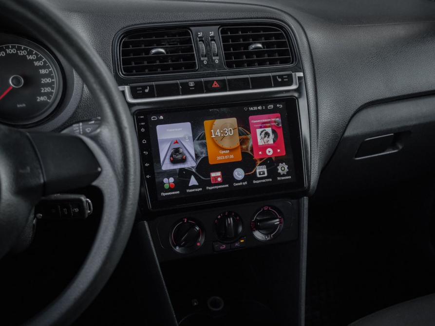 Volkswagen Polo V Тюмень  - изображение 10
