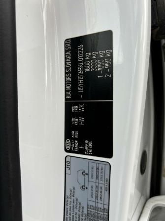Kia Ceed III с пробегом 2018 года, цена 1 340 000 рублей, 78305 км, хэтчбек, Автокод Объявления