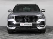 Geely Monjaro I Химки  - изображение 20