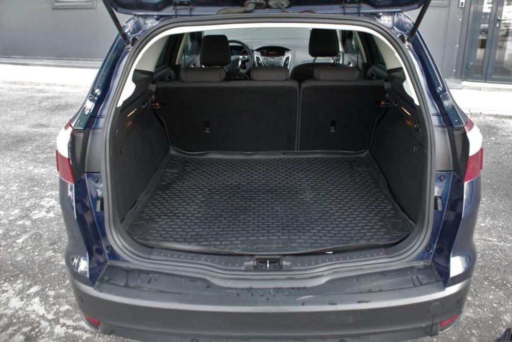 Ford Focus III Брянск  - изображение 23