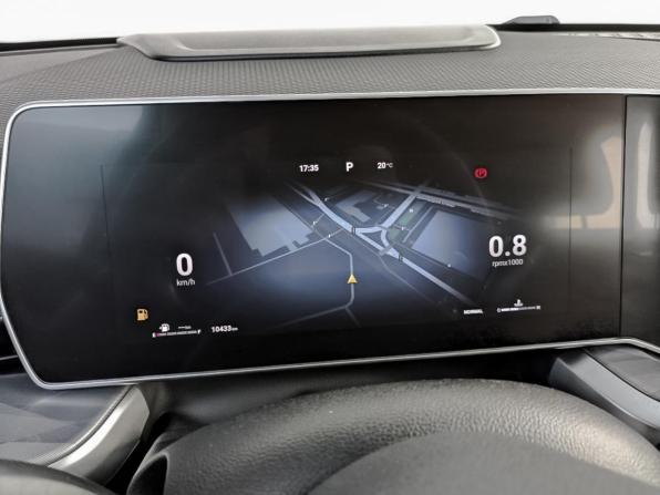 Haval F7 II с пробегом 2025 года, цена 2 795 000 рублей, 11000 км, внедорожник, Автокод Объявления