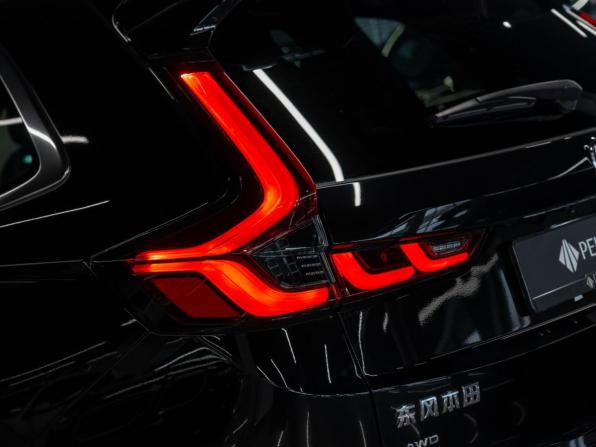 Honda CR-V VI с пробегом 2026 года, цена 5 300 000 рублей, 25 км, внедорожник, Автокод Объявления
