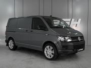 Volkswagen Transporter T6 Ростов-на-Дону  - изображение 11