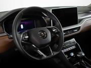 Skoda Kodiaq I Рестайлинг Москва  - изображение 50