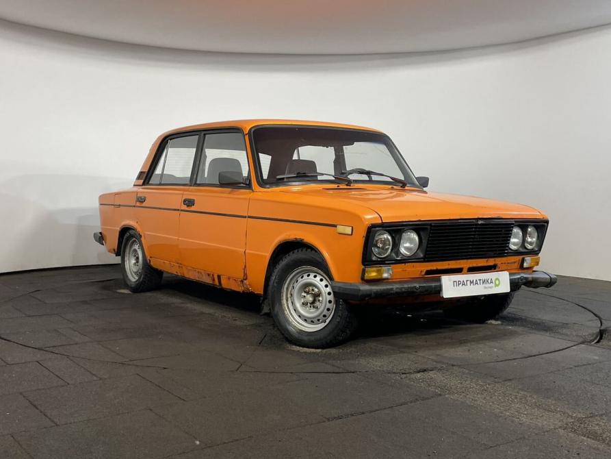 Lada (ВАЗ) 2106 Великий Новгород  - изображение 3