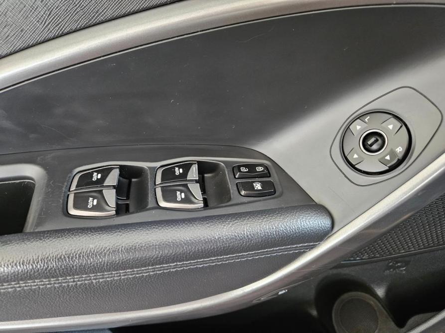 Hyundai Santa Fe III Вологда  - изображение 16